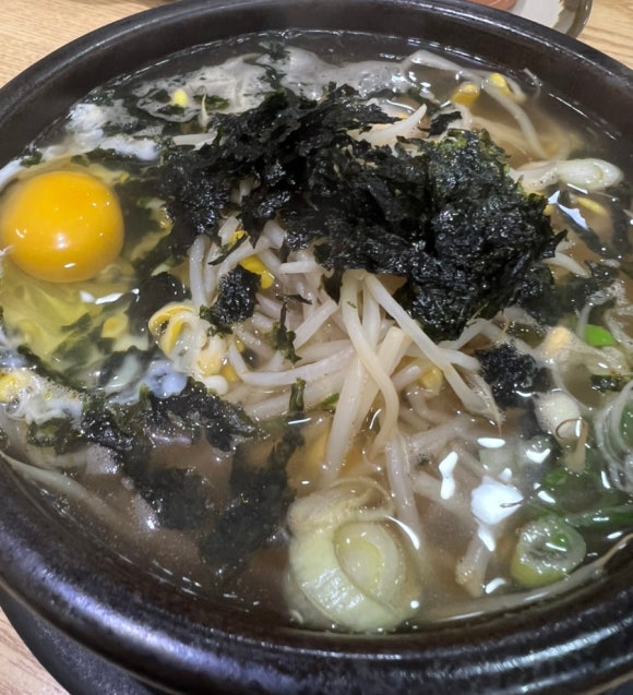 고은청과 이미지