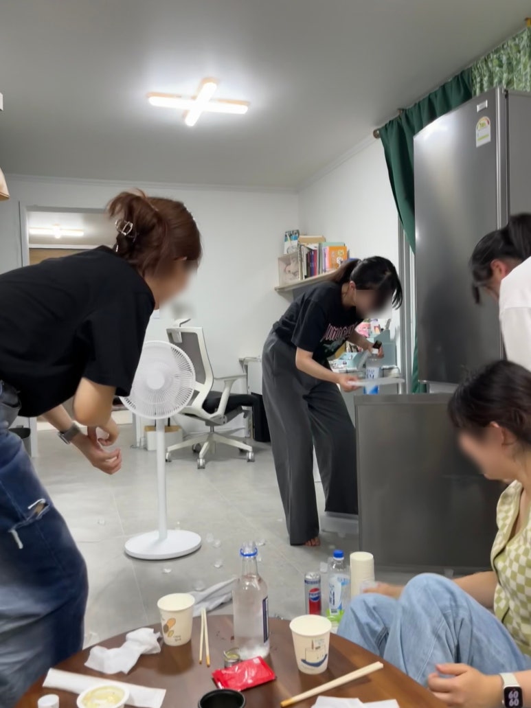 반올림피자샵일산 이미지