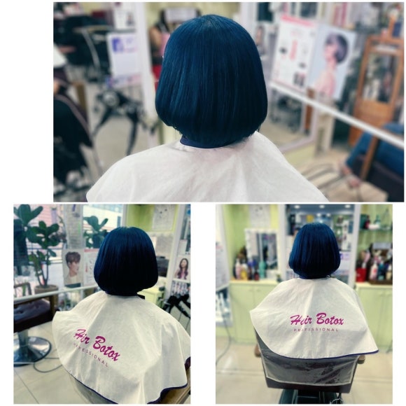 혜전대미용실 이미지