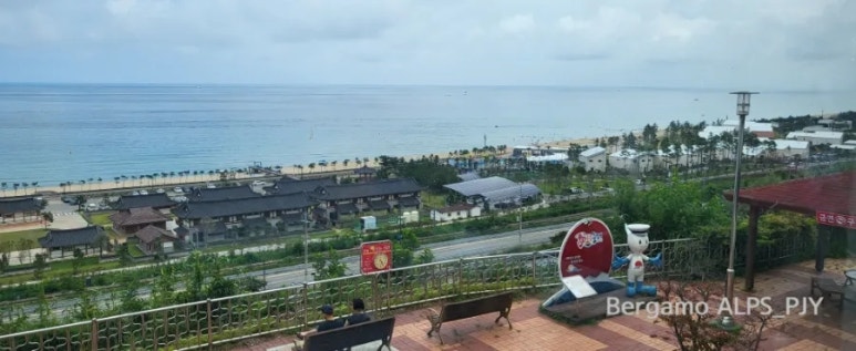 (주)하이원추추파크 이미지