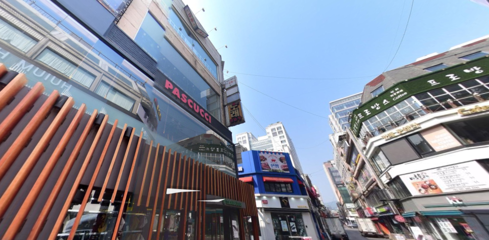 파스쿠찌안양1번가점 이미지