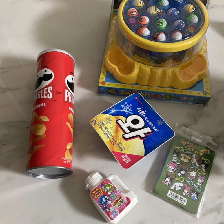 오대륙통닭청당점 이미지