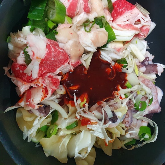 감성낙곱새구리;남양주점 이미지