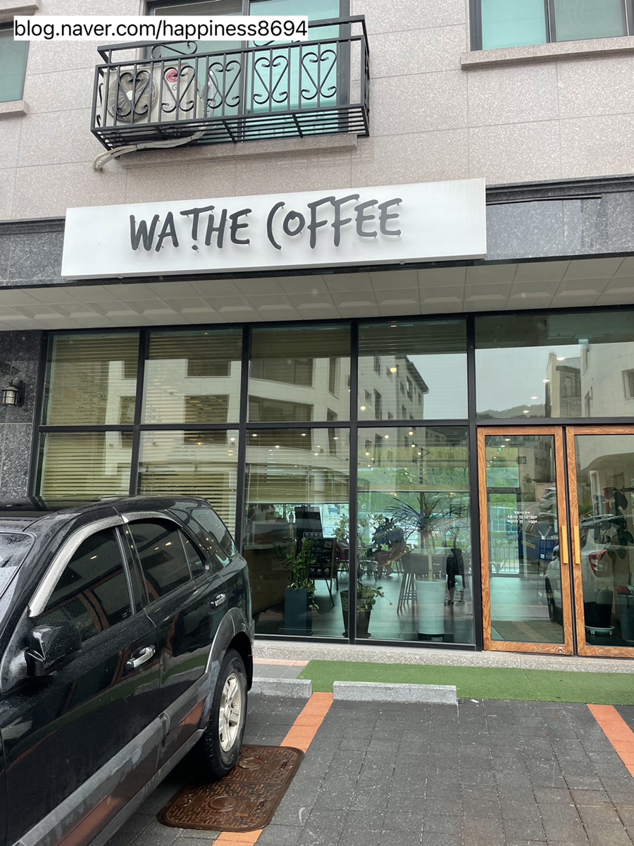 와더커피 이미지
