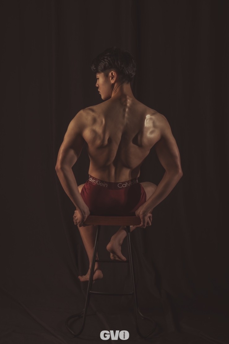 뉴바디피티짐 이미지