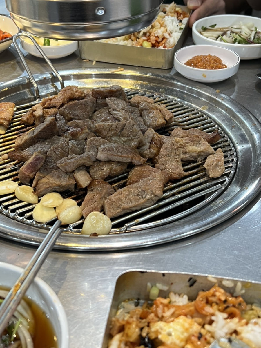 소마볏짚삼겹살 이미지