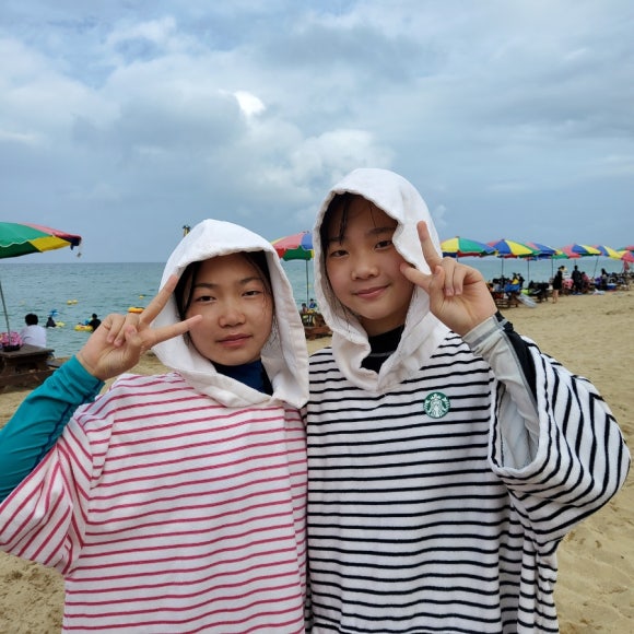 뜨락민박 이미지
