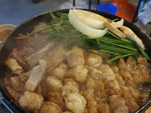 60년전통신촌황소곱창 강남역직영점 사진 6