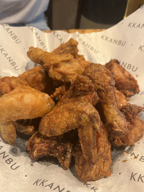 깐부치킨인천논현점 이미지