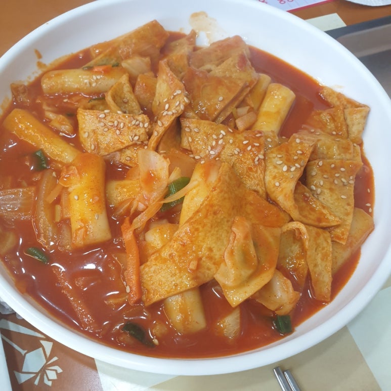 신촌김밥천국 이미지