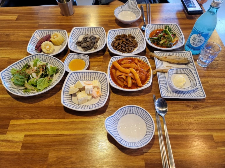 한우;날로먹다 이미지