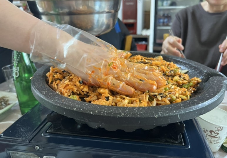 유성식육식당 이미지