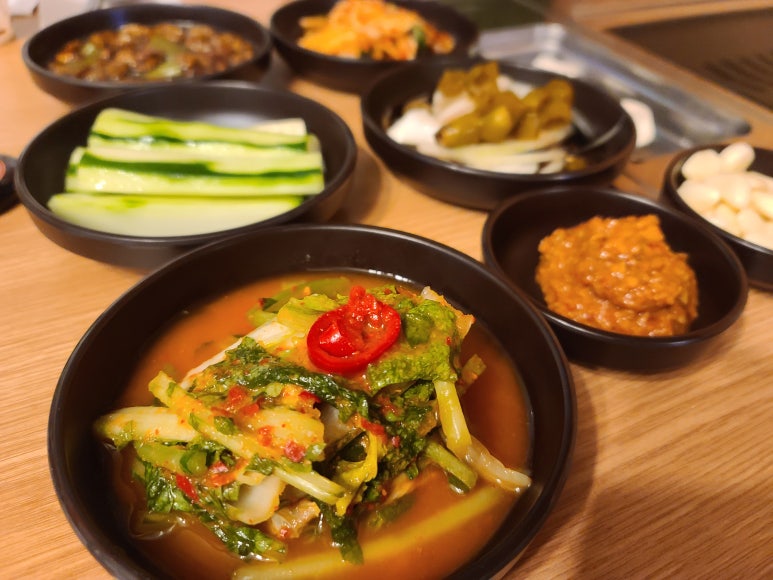서민막창 이미지