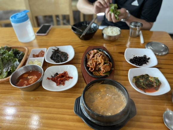 이모네밥상 이미지
