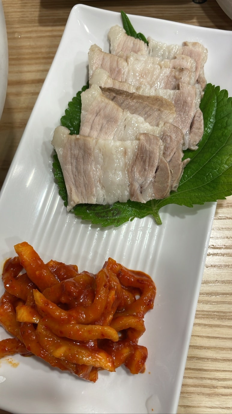 황생가칼국수여의도THE-K 이미지