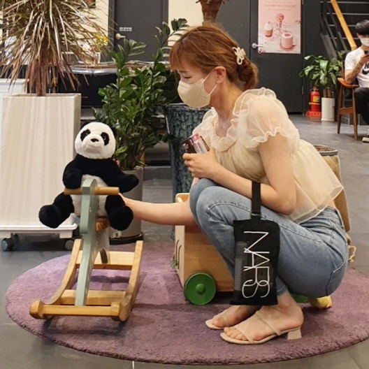 블레스옴 이미지