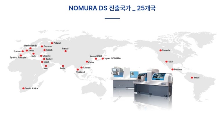 (주)대성하이텍 이미지