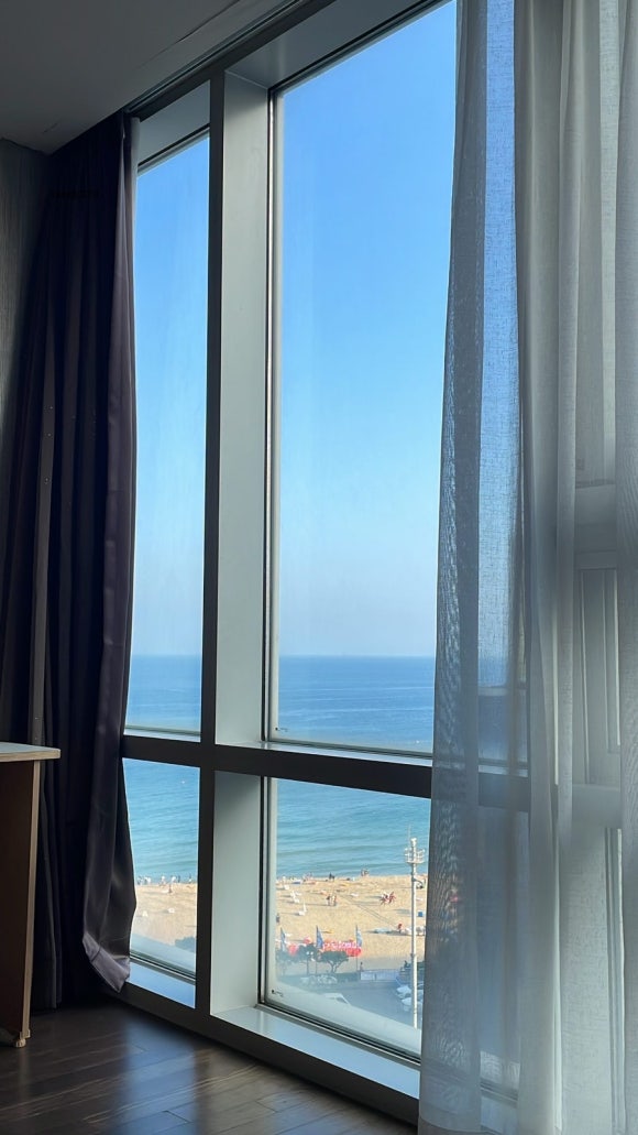 오션수영장 이미지