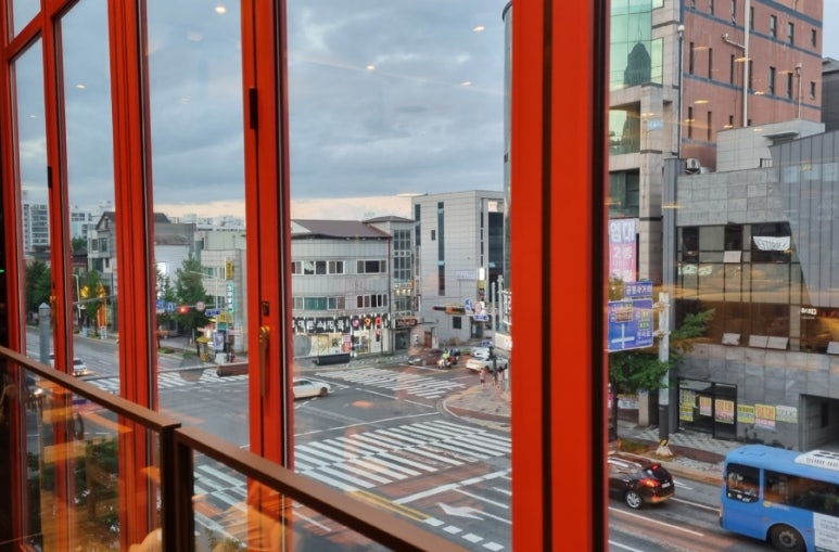 파스쿠찌원주봉화산점 이미지