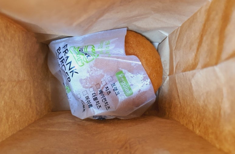 프랭크버거목포하당점 이미지