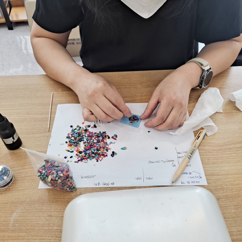 사회적협동조합세상만사 이미지