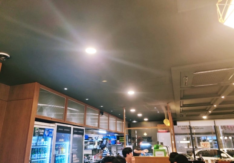 마초족발 이미지