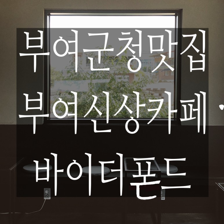 바이더폰드 이미지