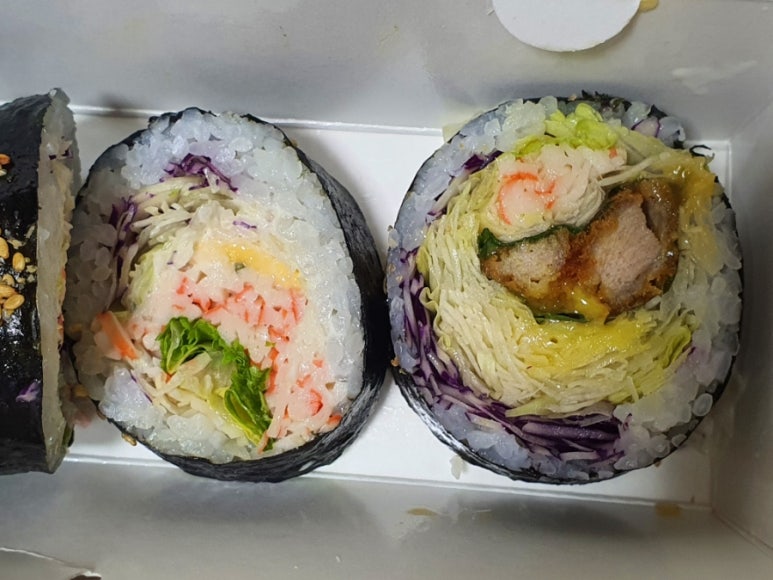 소풍경전포점 이미지