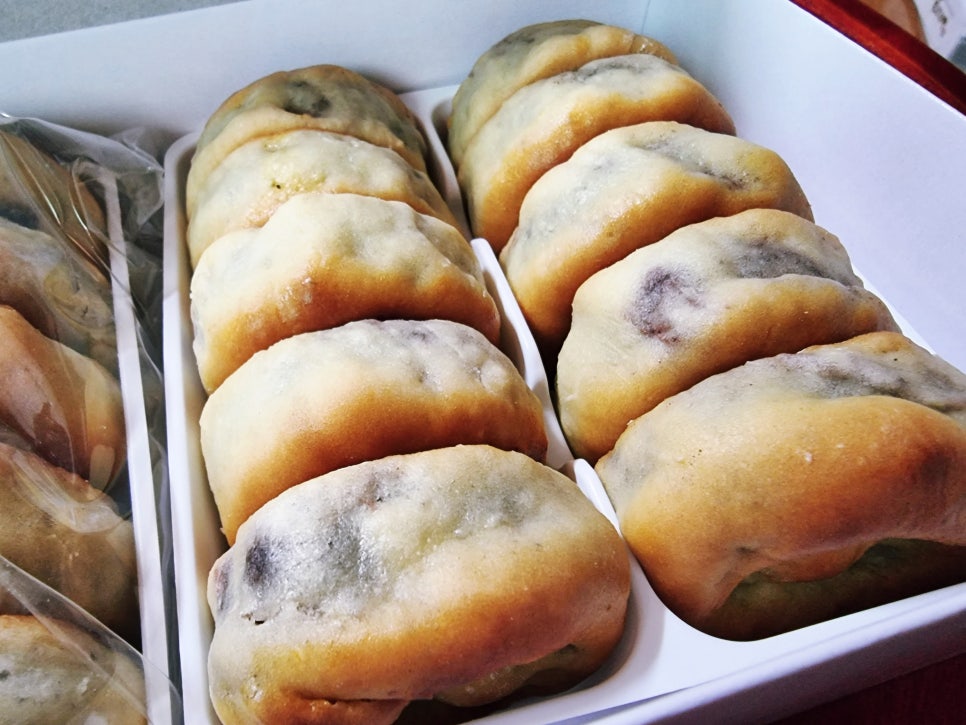 신경주빵 이미지