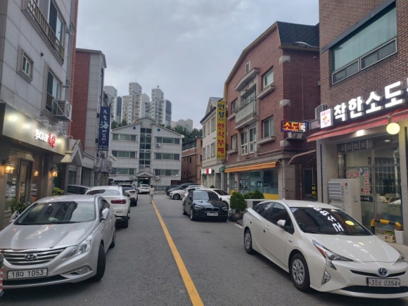 무대리축산 이미지
