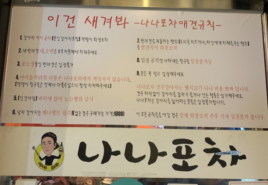 나나포차 이미지