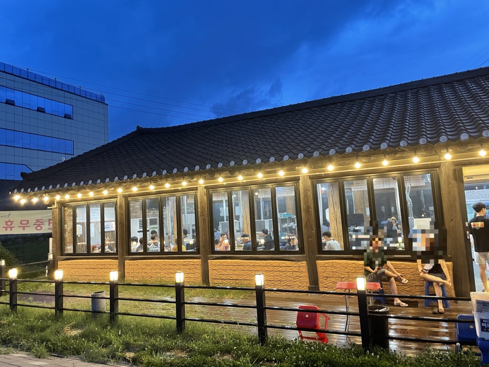 춘자네숯불닭갈비 이미지