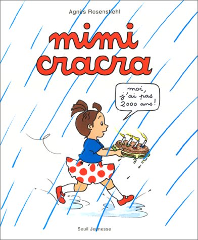 크라크라(CRACRA) 이미지