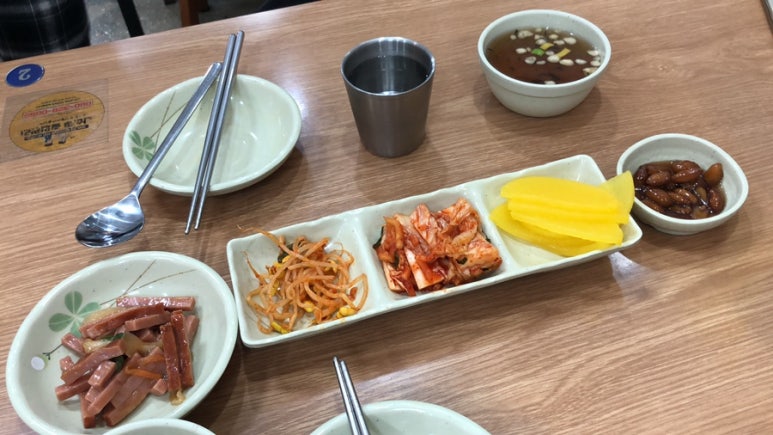 세종김밥떡볶이 이미지