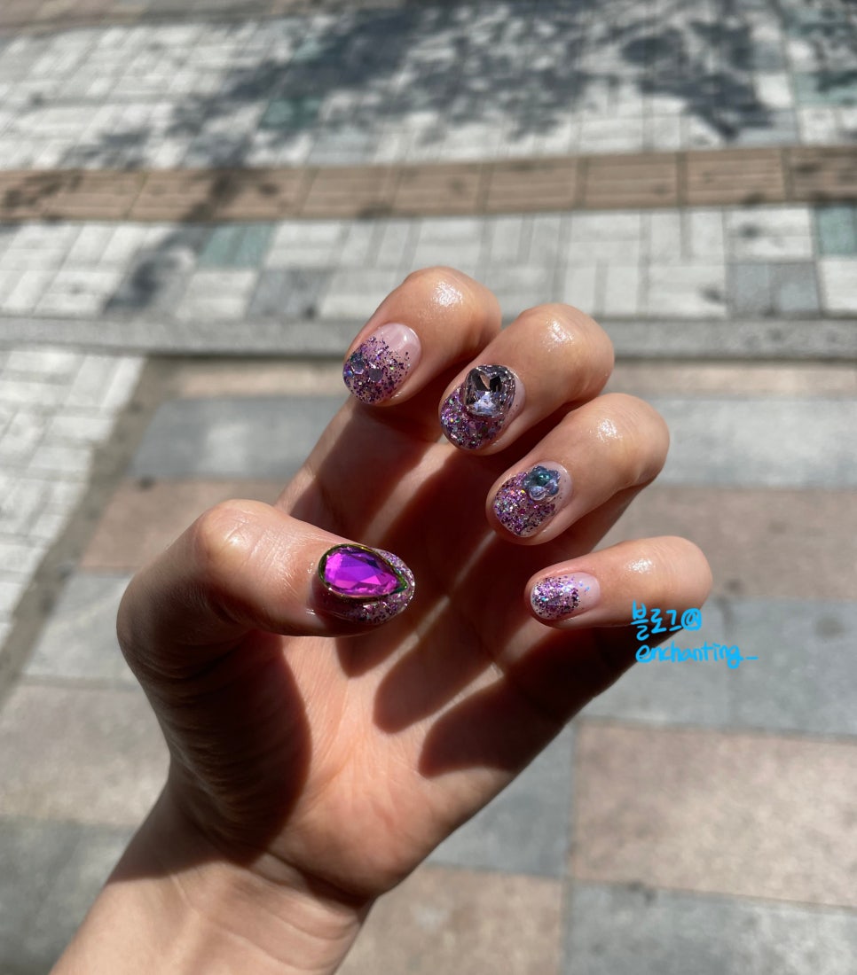 낙지코지 이미지