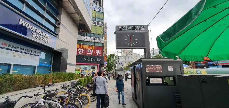 창신숯불돼지갈비 이미지