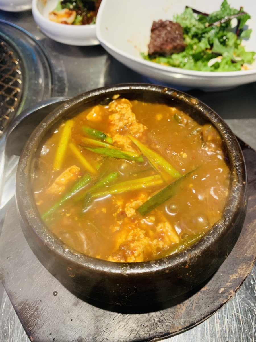 남산설렁탕 사진 6
