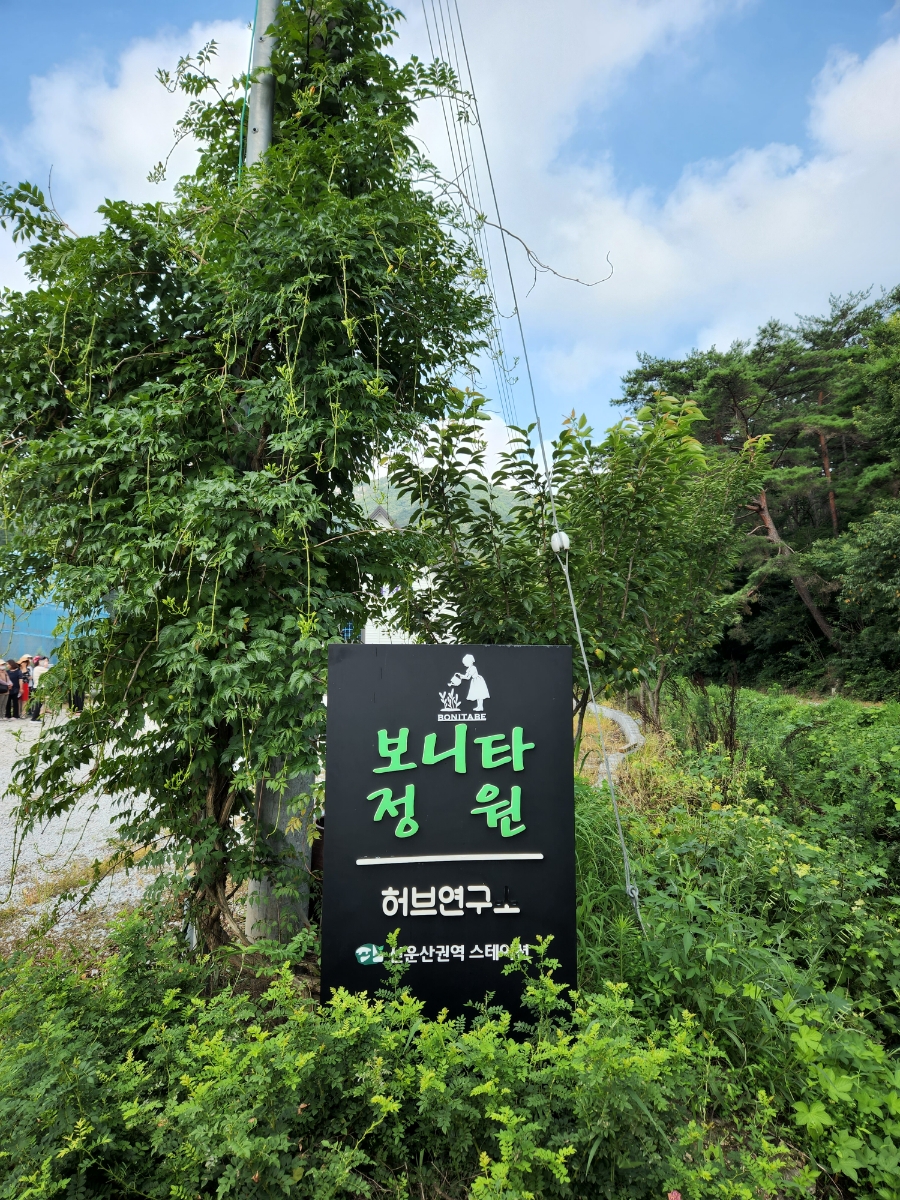 보니타정원 이미지