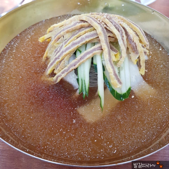초정육전밀면소고기탕 이미지