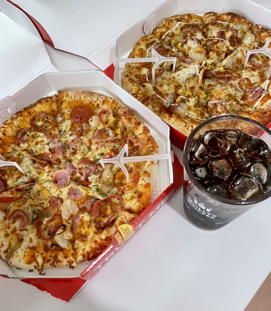 빽보이피자까치산역점 이미지