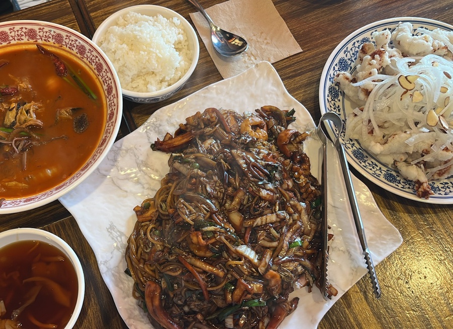 중화가정연경점 이미지