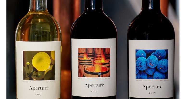 Aperture Cellars(에퍼쳐 셀러) : 네이버 블로그