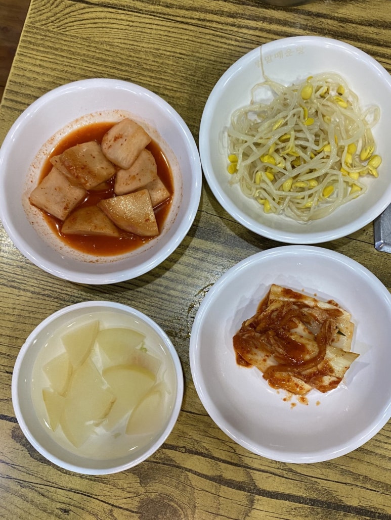 계양민물고기 이미지