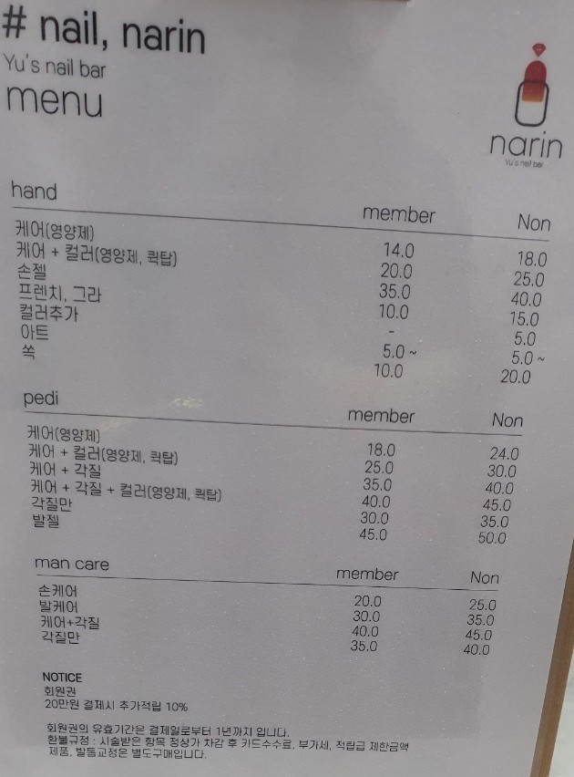 네일나린 이미지