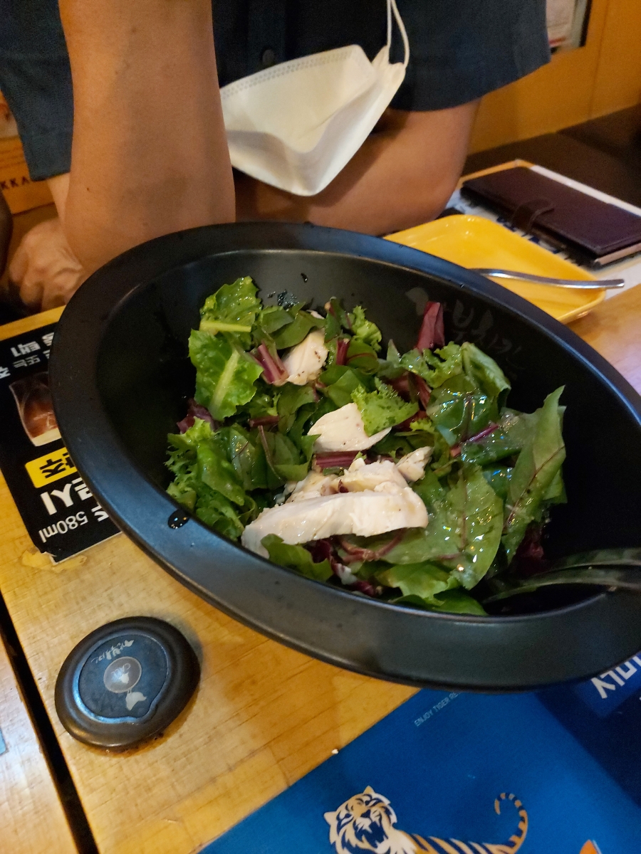 깐부치킨 공덕오거리점 이미지