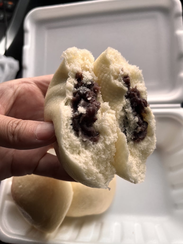 맛드림찐빵만두 이미지