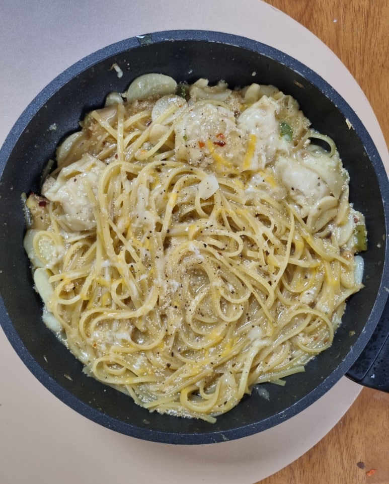 밥맛나는세상한식부페 이미지