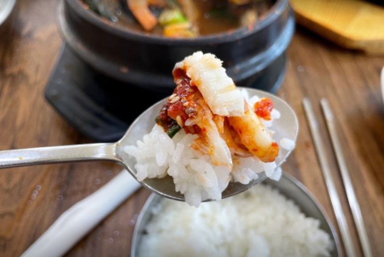 동경식당 이미지