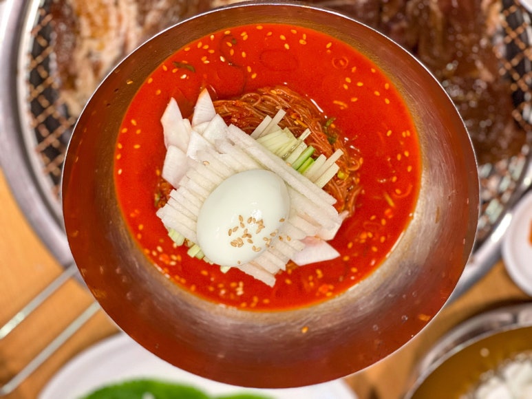 광명갈비 이미지
