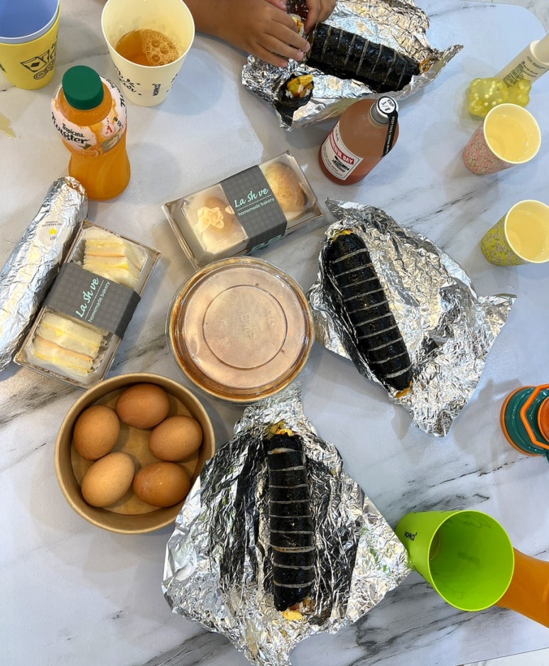 토브김밥 이미지